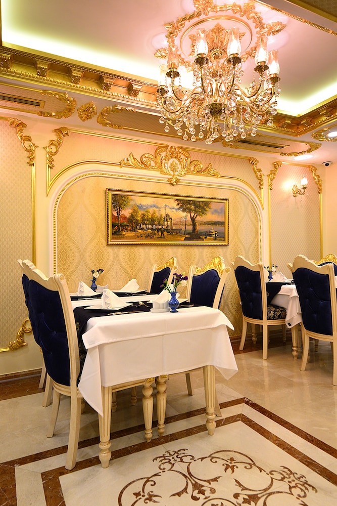 Golden Ak Marmara Hotel 9/51