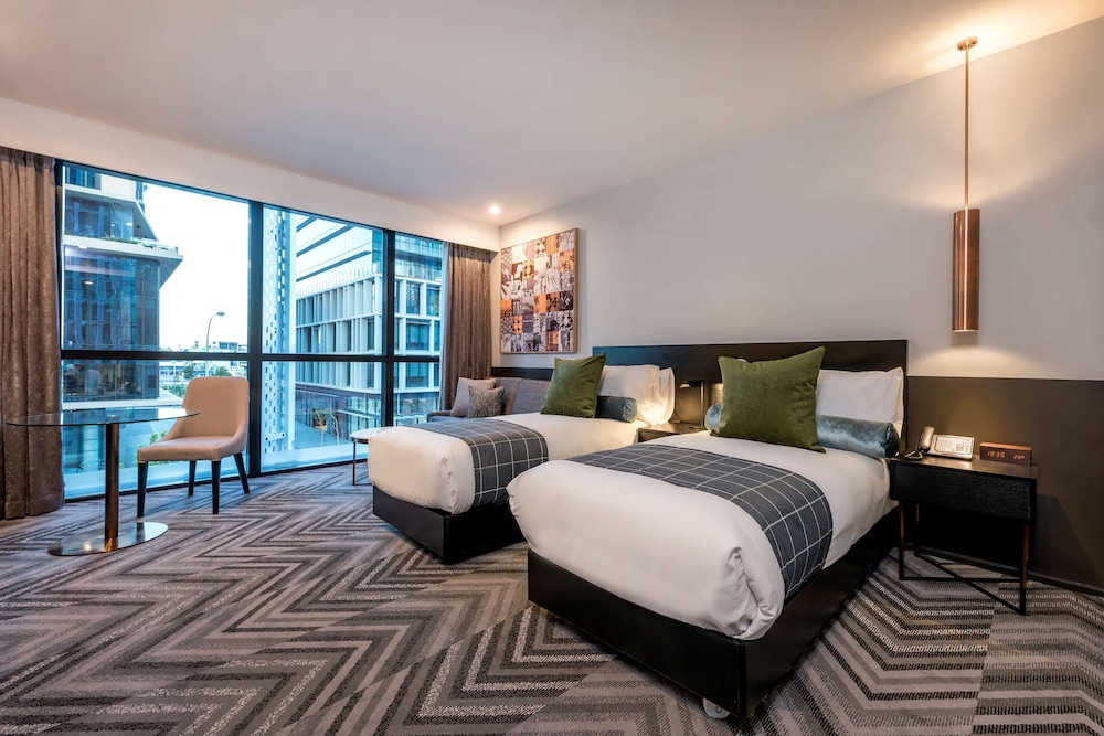 Rydges Perth Kings Square 16/63
