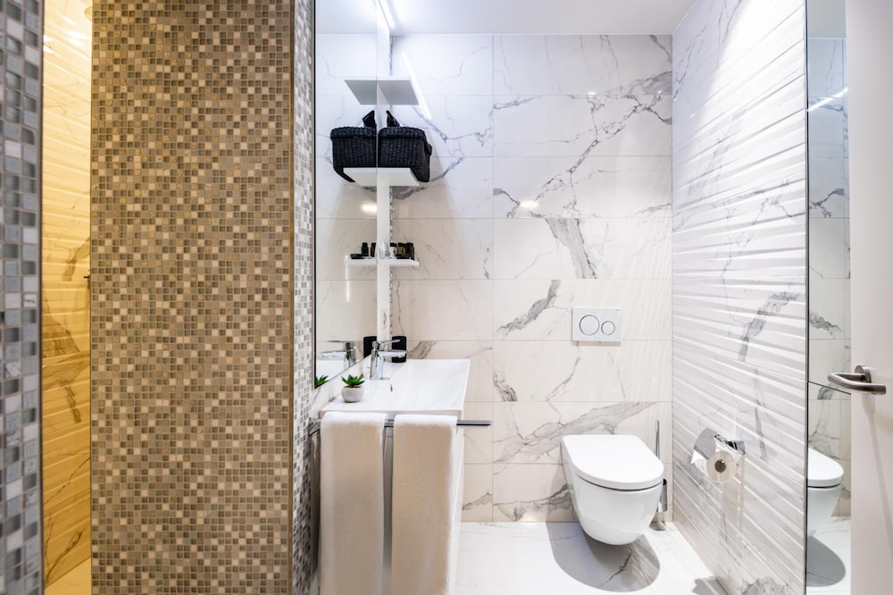 The Gate Boutique Hotel Zurich 28/33