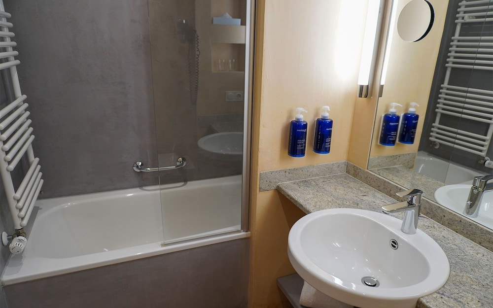 Centrovital Spa Sports Hotel 65/67