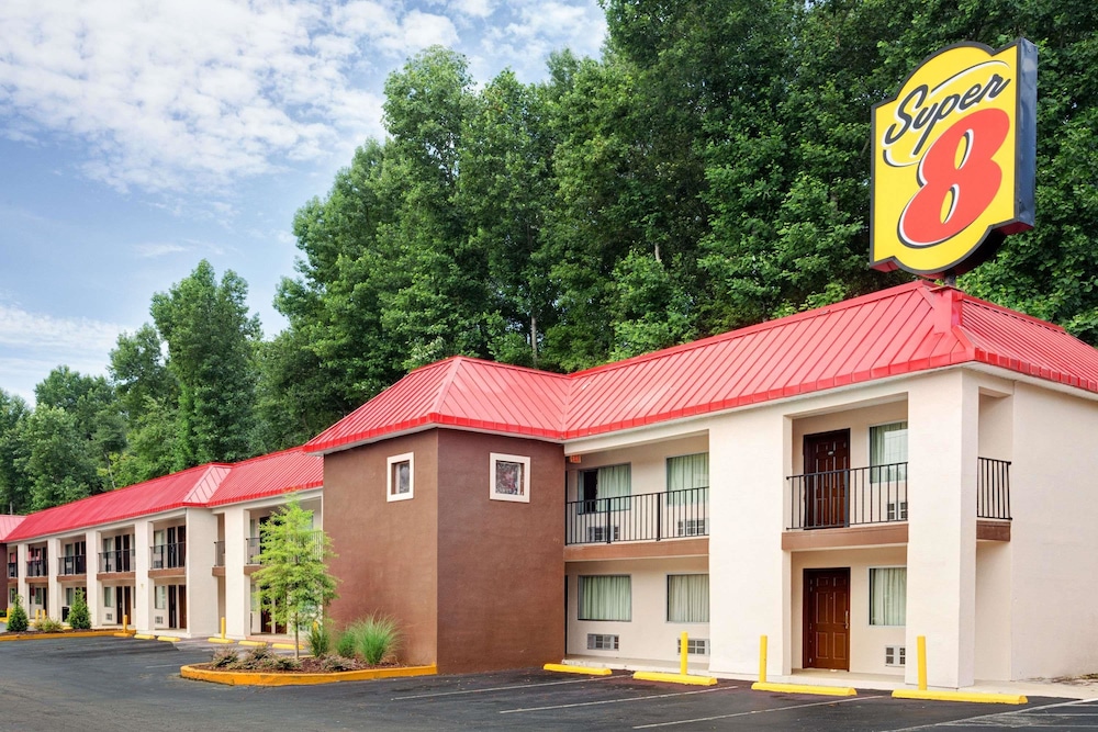 Motel6 Atlanta, GA - Atlanta Airport East 6/50