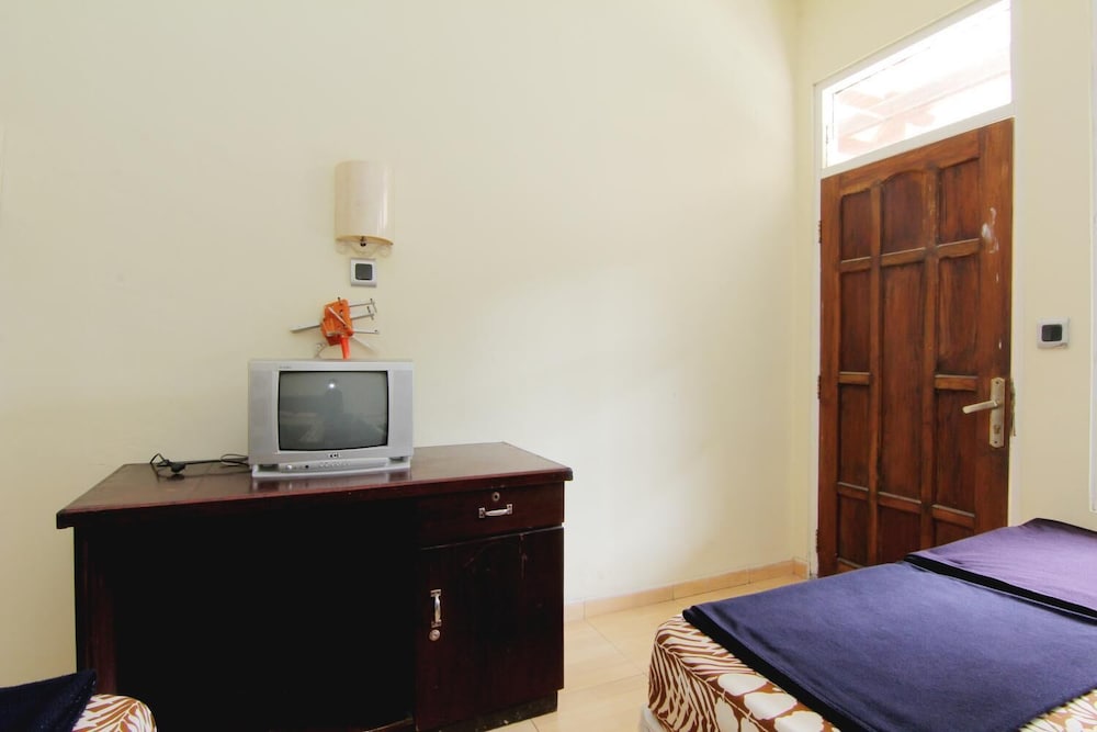 Hotel Wijaya 3 Kaliurang 23/30