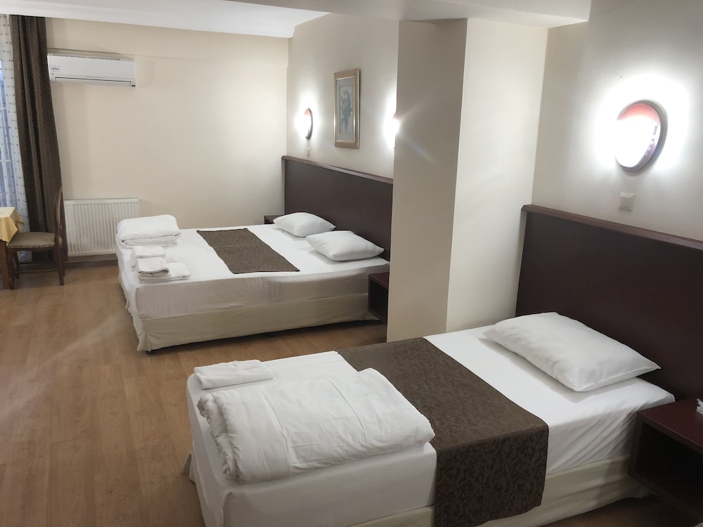 Zarha Mountain Resort 27/72