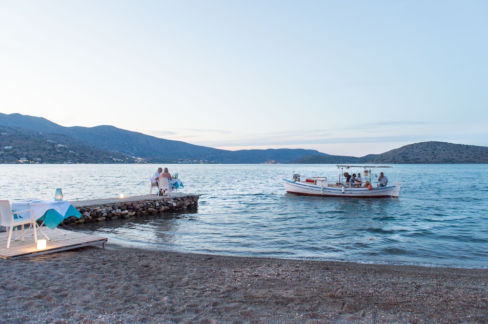 Elounda Akti Olous Hotel - Adults Only 43/53