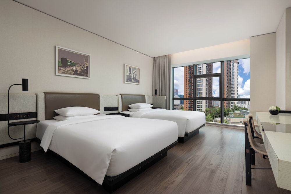 STANDARD, TWIN BEDS