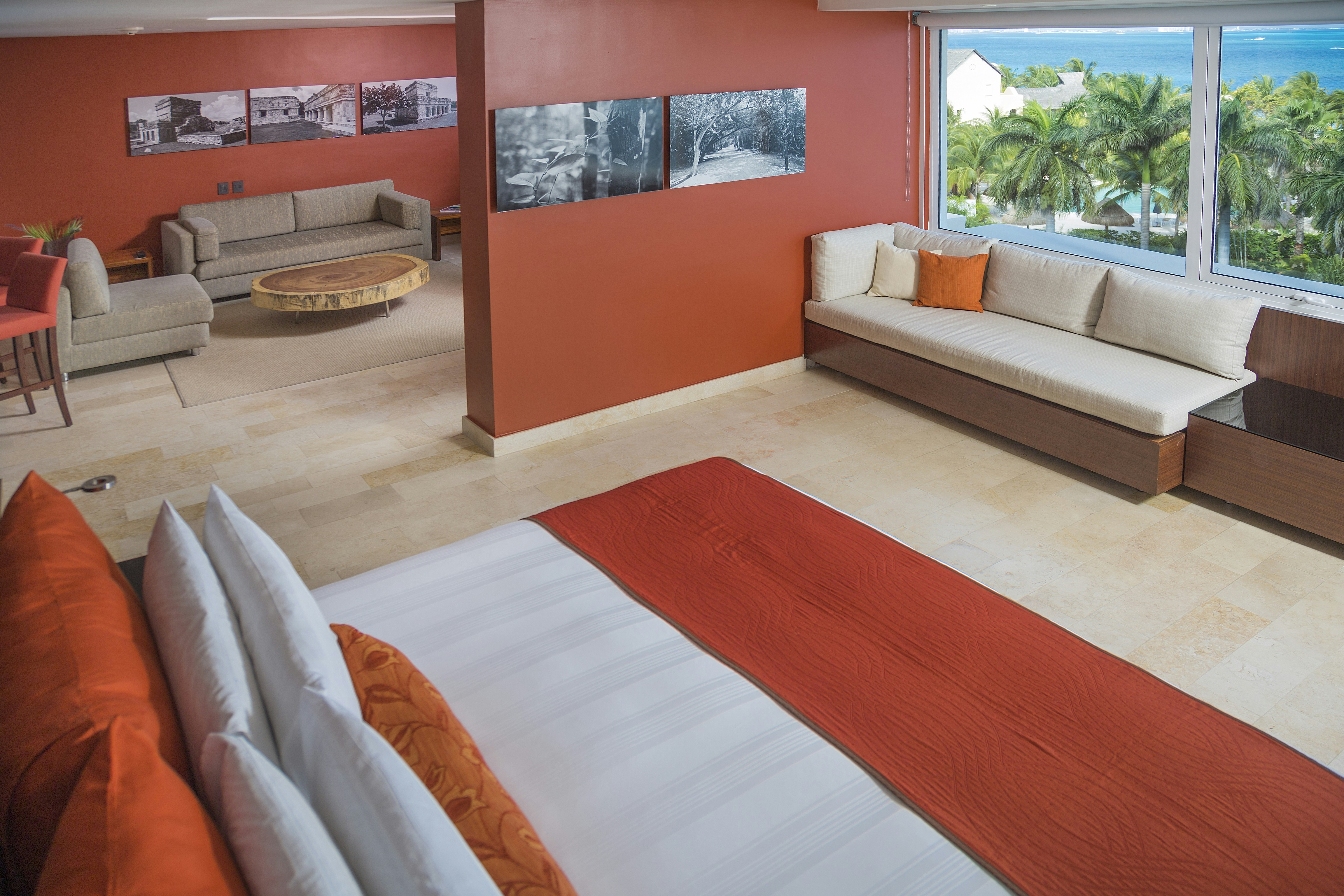 Presidente Intercontinental Cancun Resort 15/82