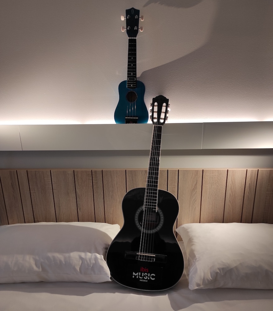 Ibis Lyon中心Perrache酒店(Ibis Lyon Centre Perrache Hotel) 图片3