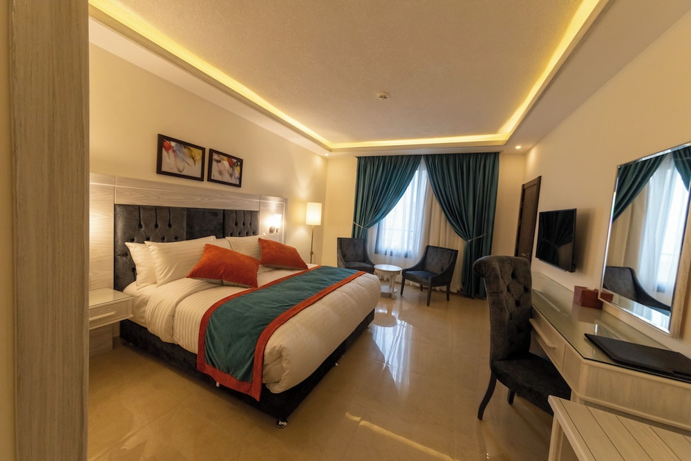 Petra Canyon Hotel Petra 25/51