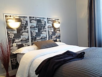 HOTEL COSY MONCEAU 24/51