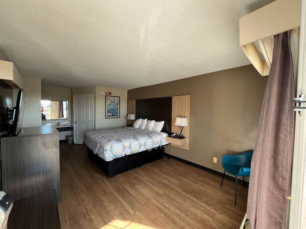 Motel6 Georgetown, SC - Marina 9/33