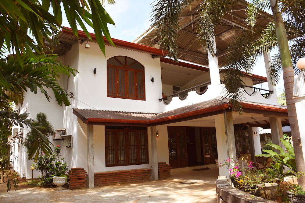 Sadula Holiday Resort - Anuradhapura 5/43