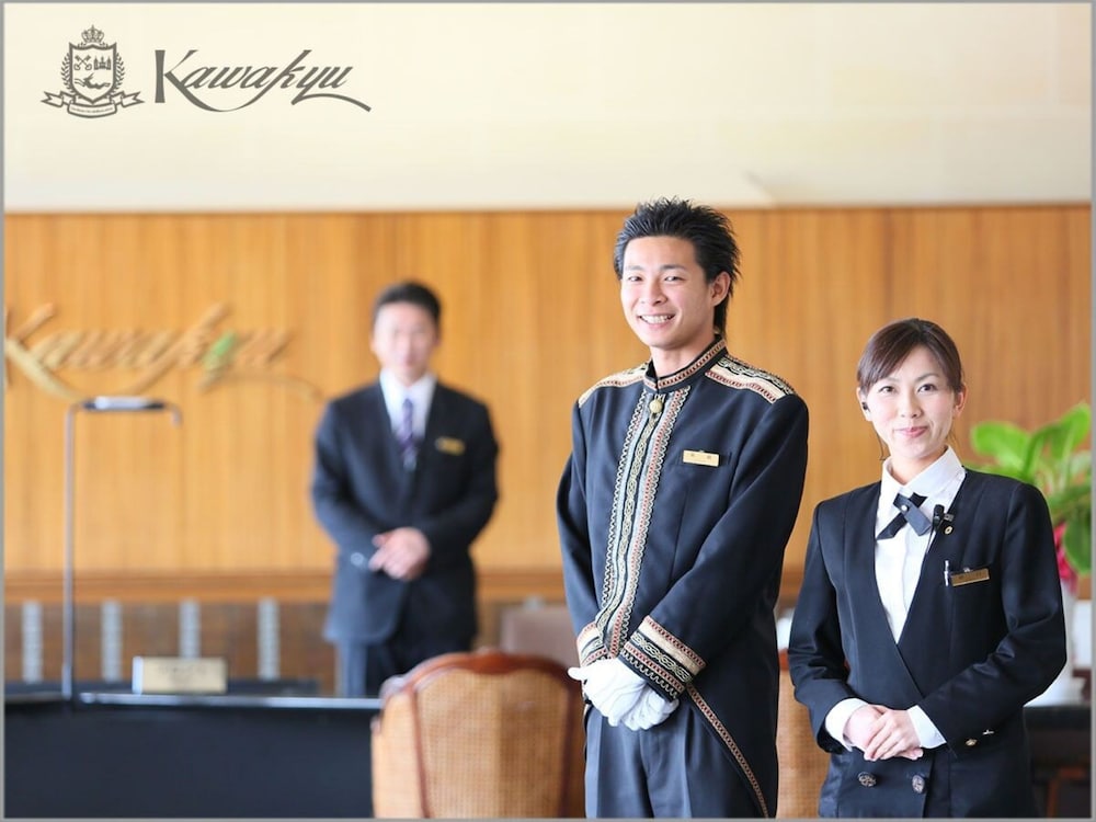 Kawakyu Hotel 5/49
