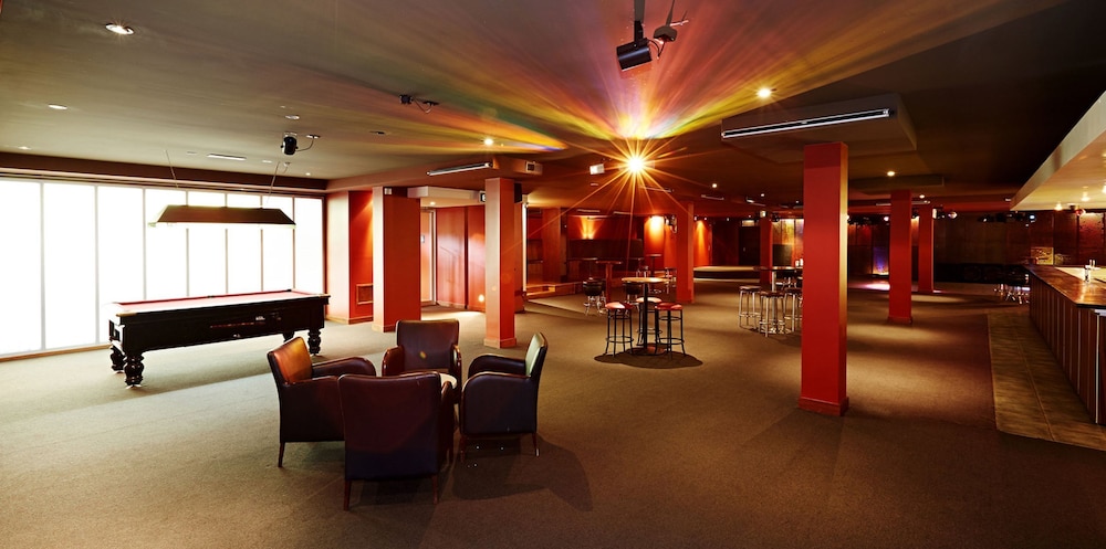 Waltzing Matilda Hotel 28/44