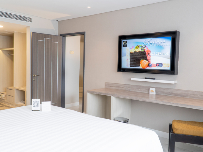 Merdeka Suite