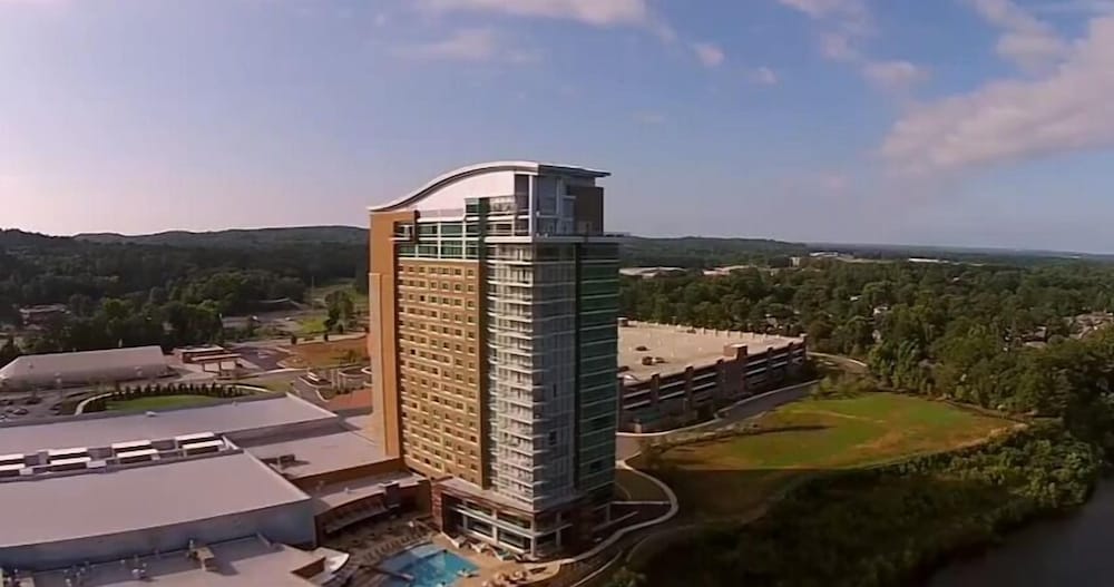 Wind Creek Casino & Hotel Wetumpka 34/64