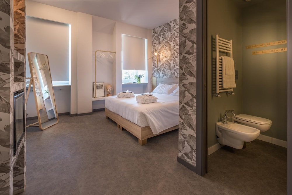 Hotel Villa Eur 28/68