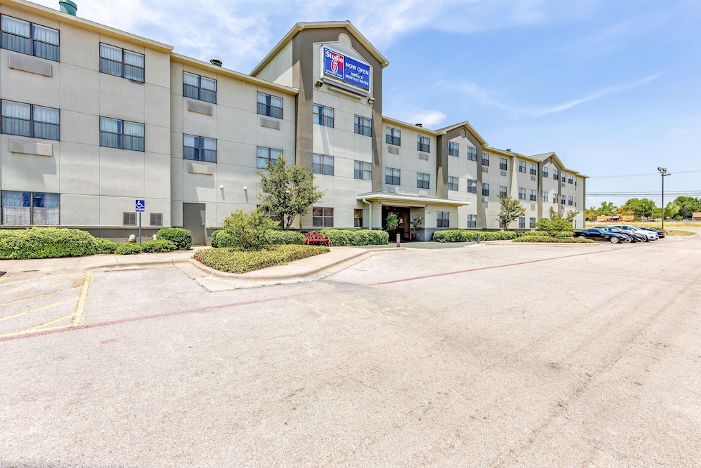 Studio6 Killeen, TX in KILLEEN - TX