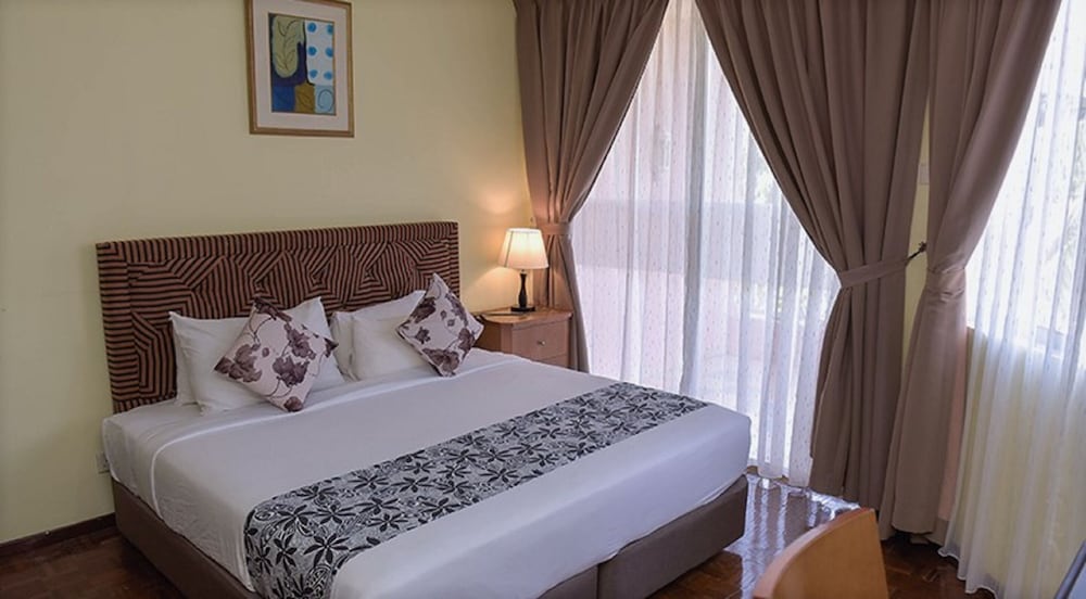 Lotus Desaru Beach Resort & Spa