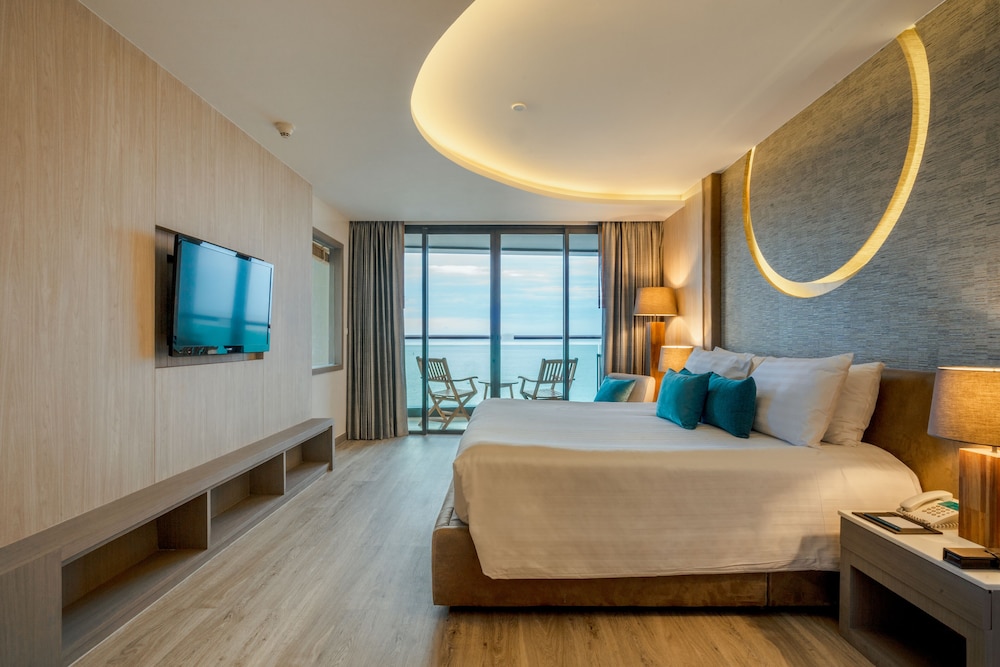Cape Dara Resort 34/74