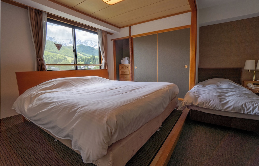 Hakuba Panorama Hotel 27/51