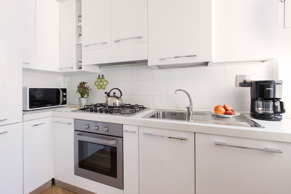 Rome Accommodation - Gianicolo 20/20