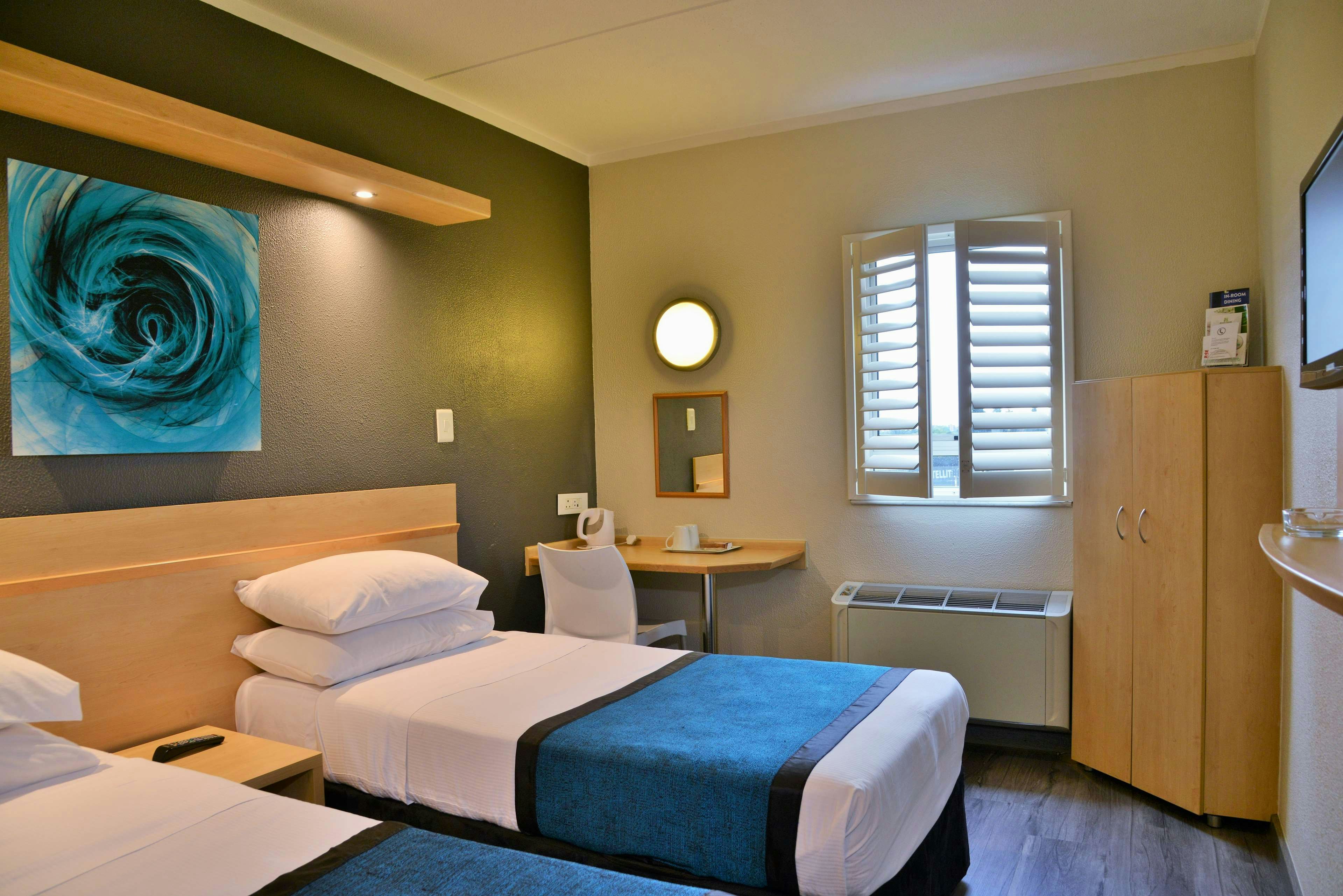 Road Lodge Randburg 3/9