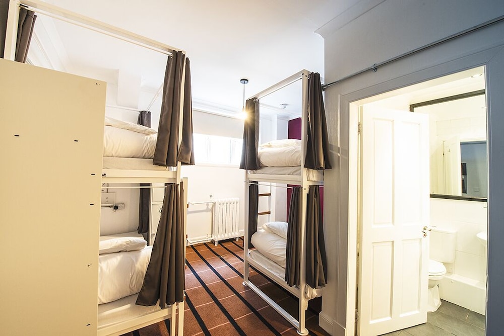 Safestay Glasgow Charing Cross 28/31