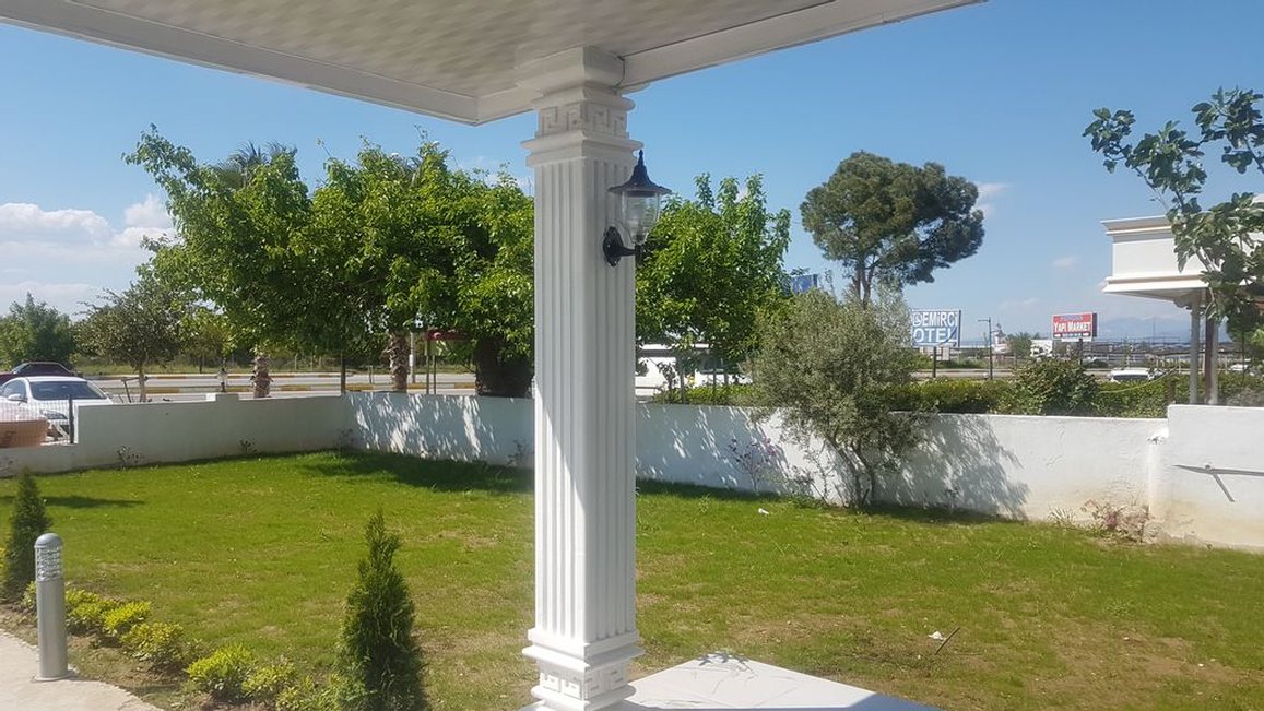 Olympic Hotel Belek 39/42