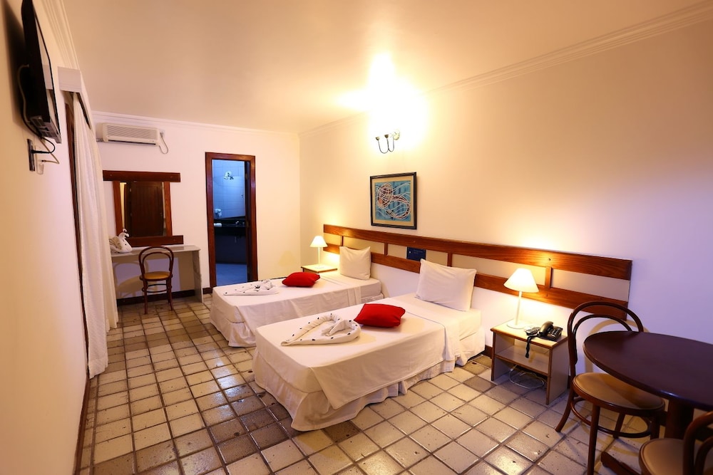 Porto Seguro Eco Bahia Hotel 60/85