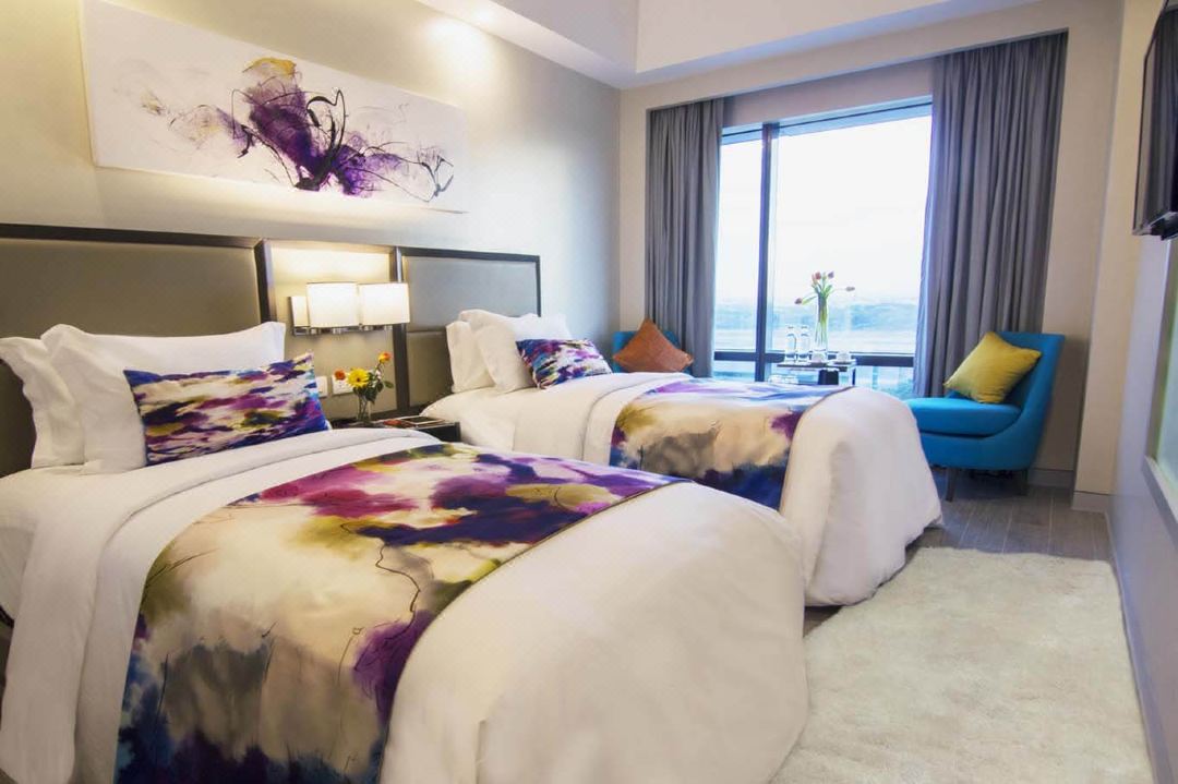 Essential, Superior, Twin Beds