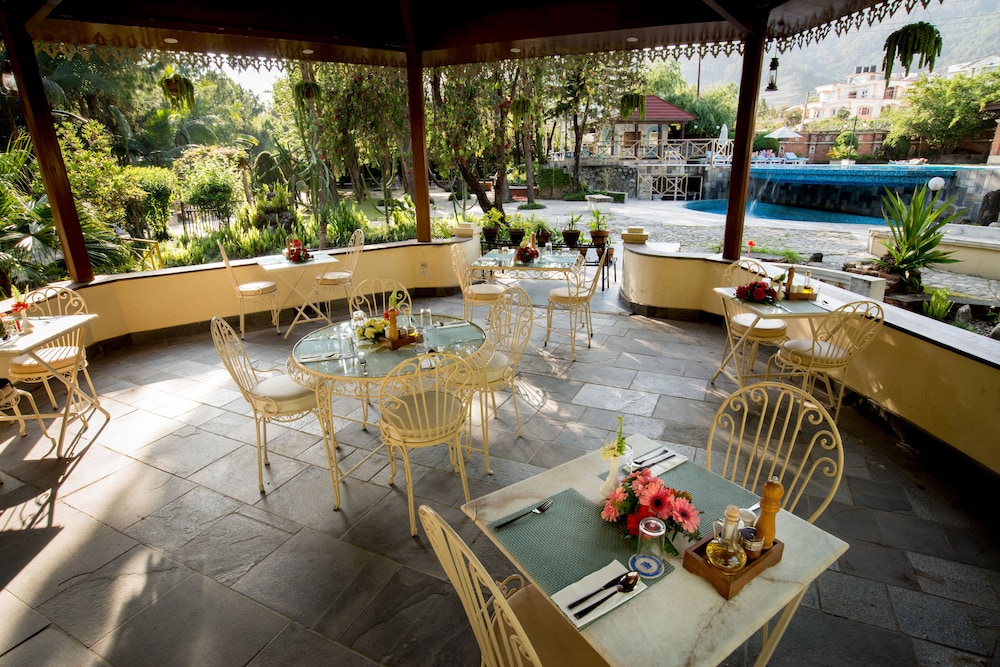 Park Village Resort 29/41