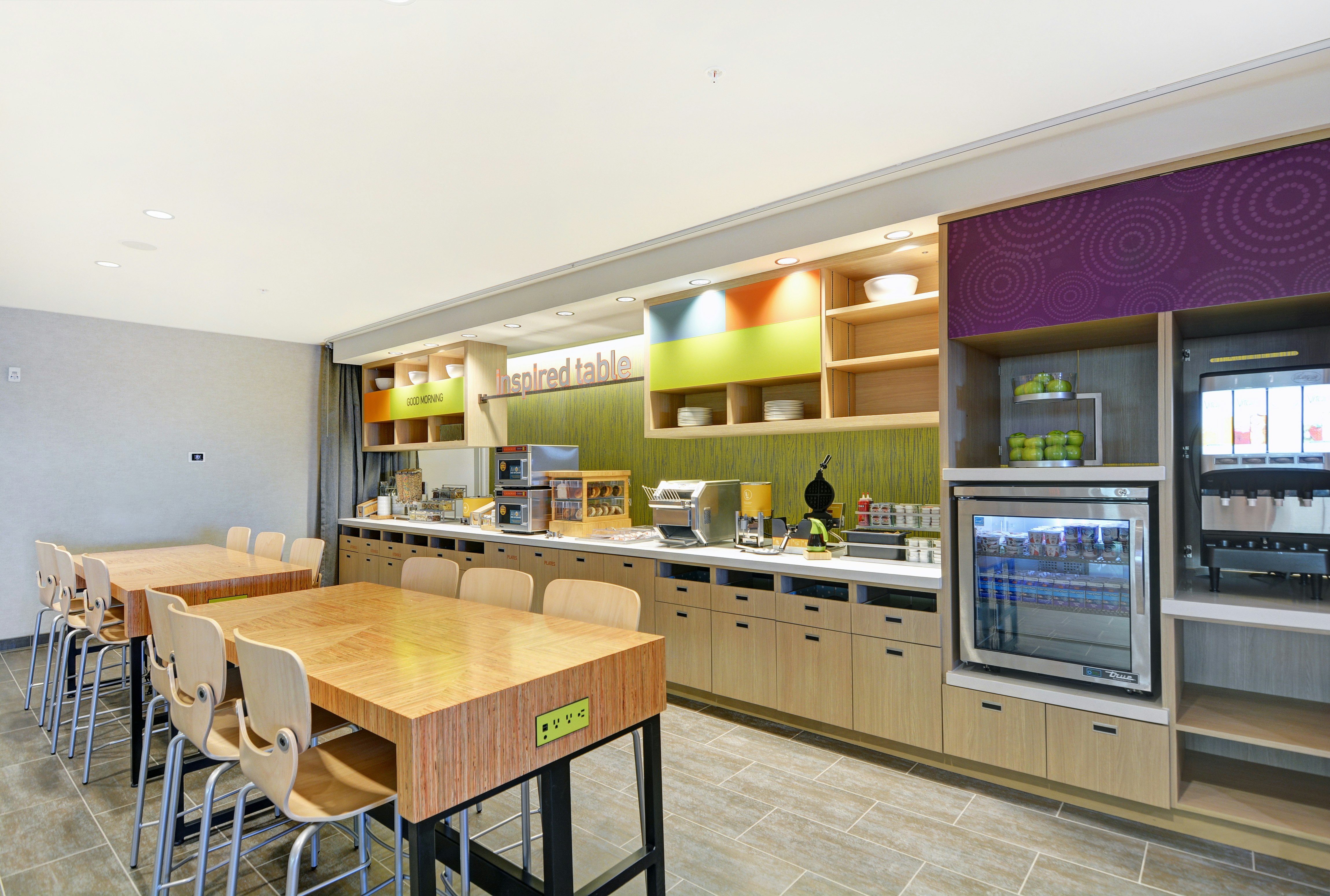 Home2 Suites By Hilton Grand Junction Northwest 50/63