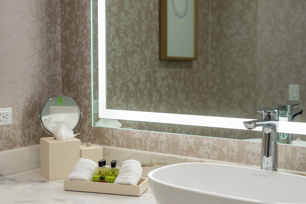 غرفة كلاسيكية بسريرين مزدوجين، InterContinental Costa Rica at Multiplaza Mall, an IHG Hotel 10/10