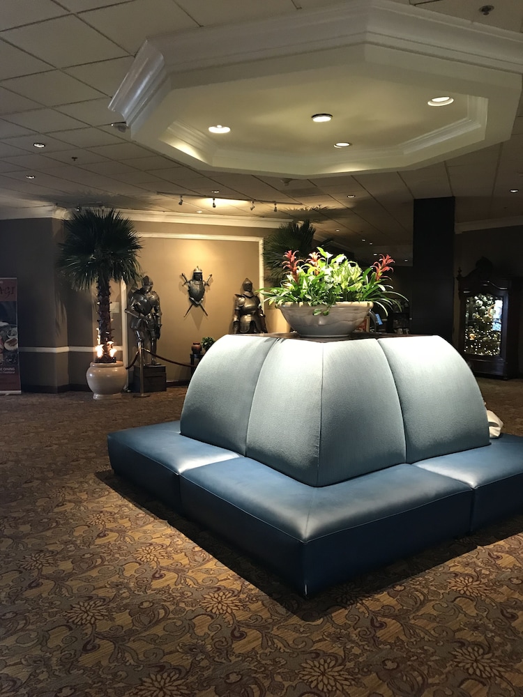 Anaheim Majestic Garden Hotel 33/73