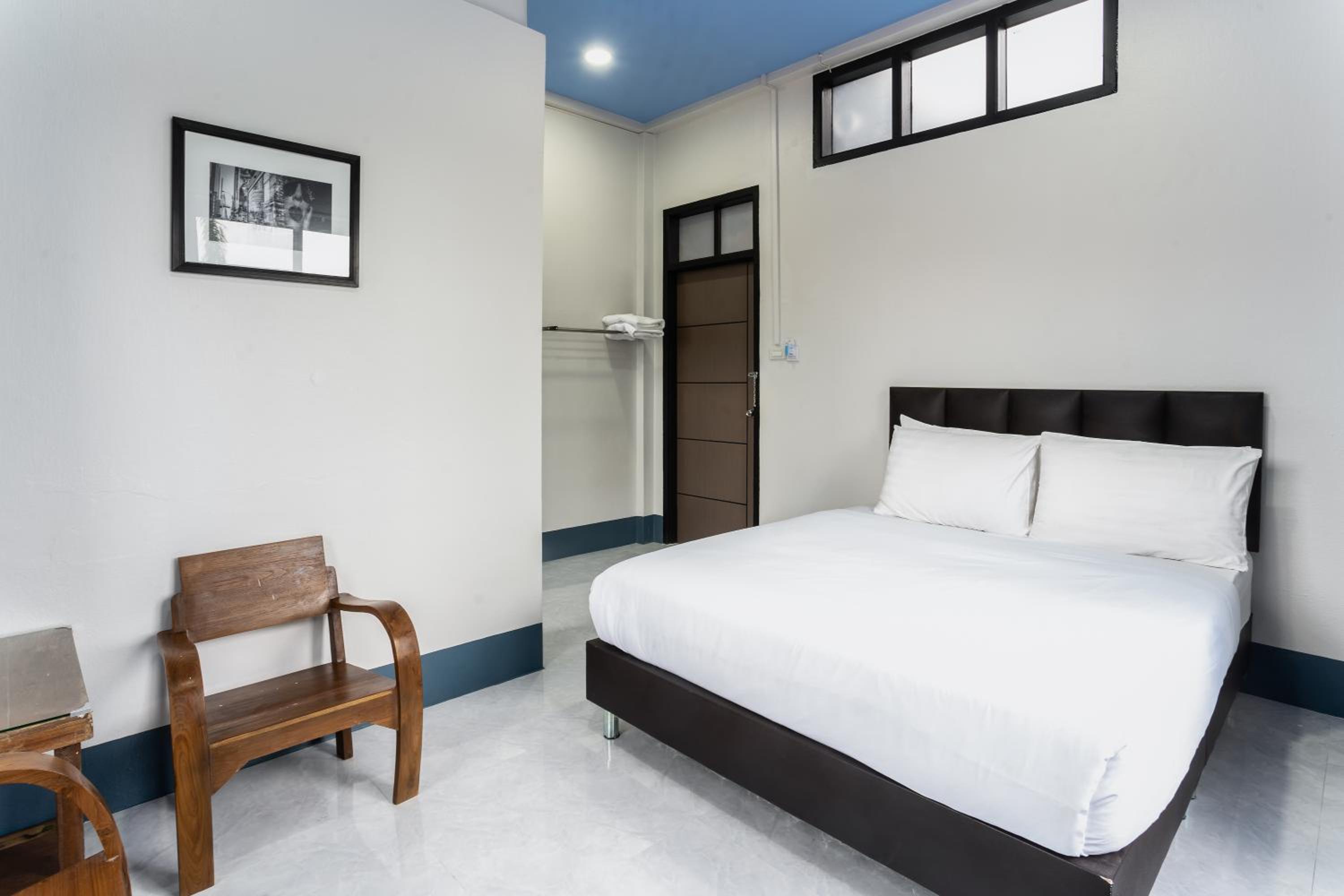 Udomsuk Hotel 7/32