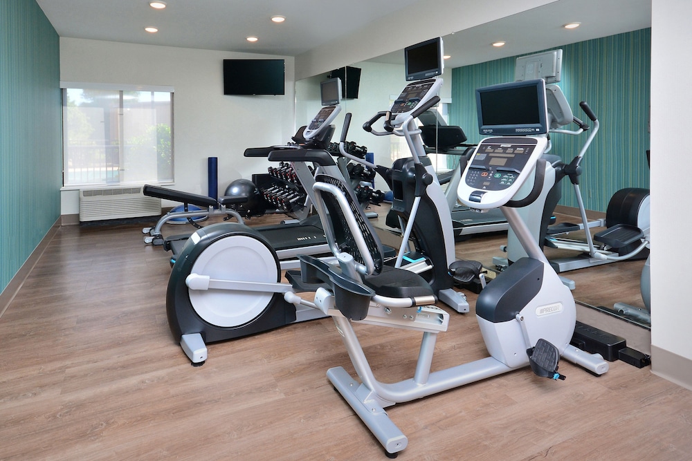Holiday Inn Express Durham 26/44