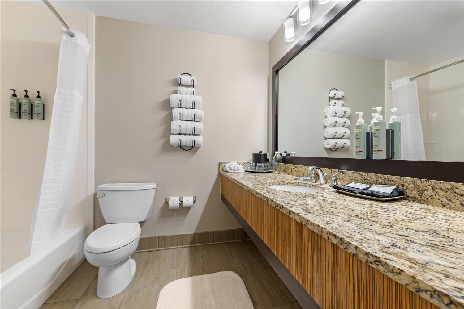 غرفة بسريرين كوين لذوي الإعاقة، Best Western Vista Inn 4/4