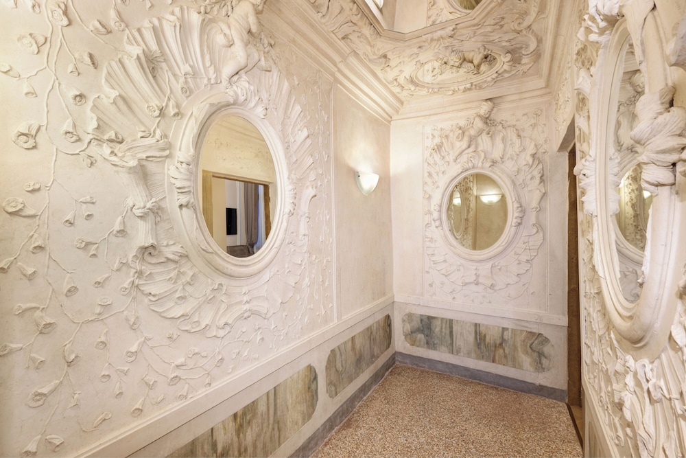 PALAZZO GIOVANELLI - GRAN CANAL 12/75