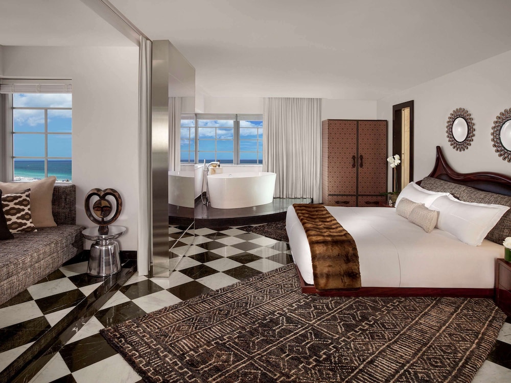 SLS South Beach Miami 9/33