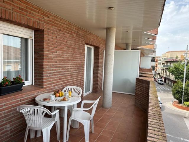 Jardi Apartaments 41/54