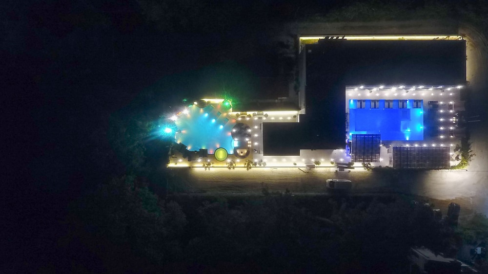 Avaton Luxury Resort and Spa 7/49