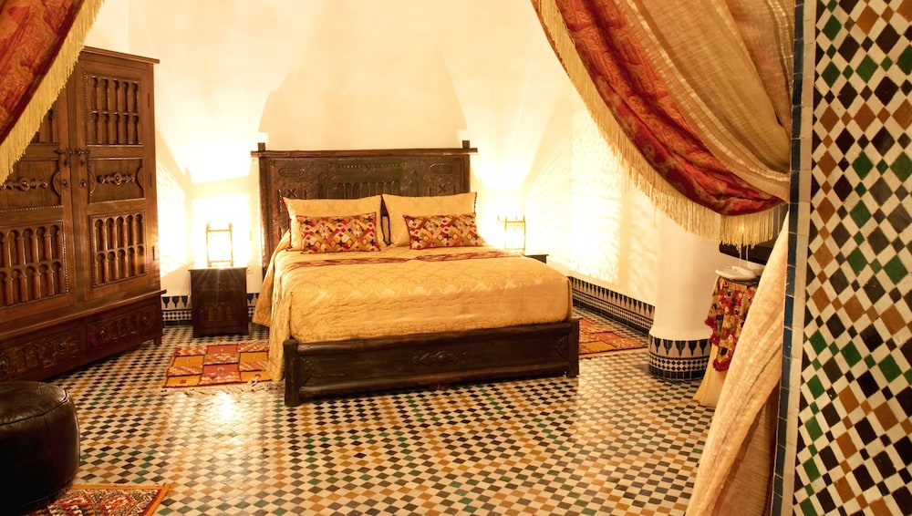 Riad Boutique Borj Dhab 8/46