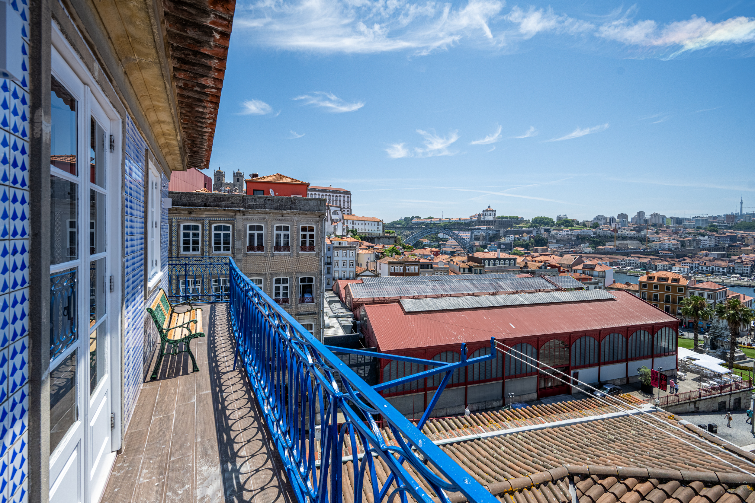 Casas Do Porto - Ribeira Apartments 47/50