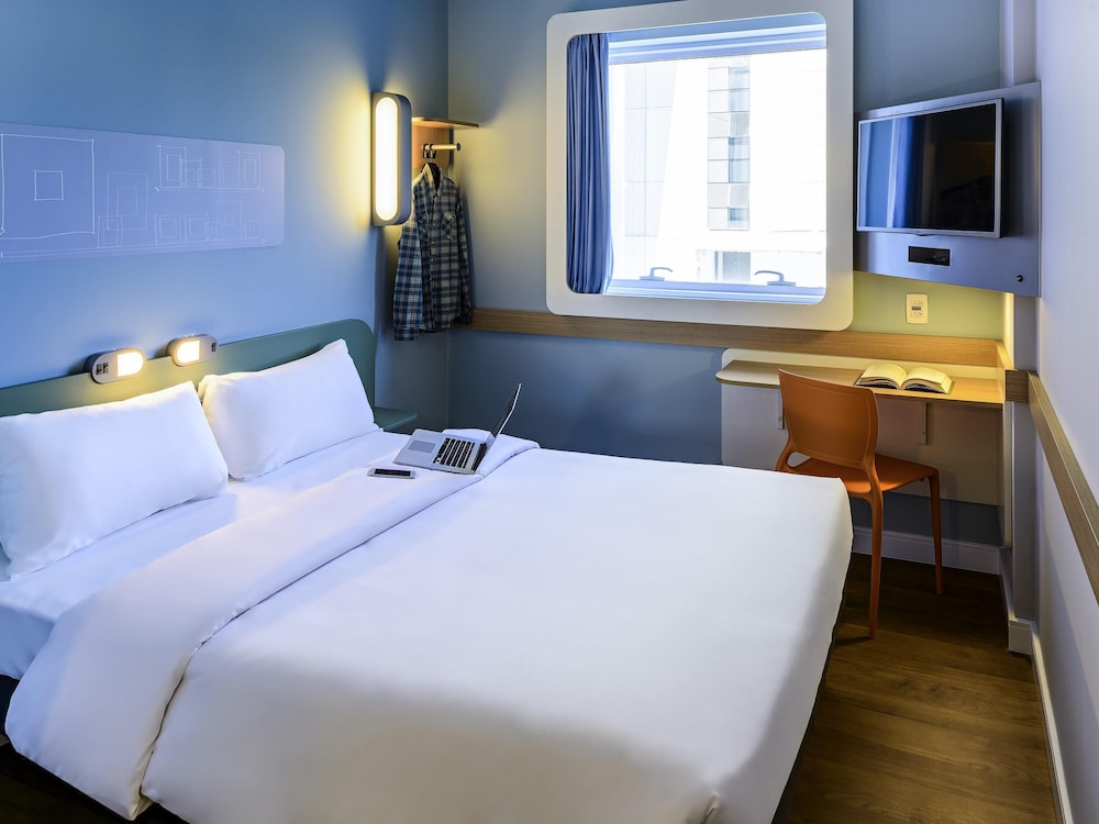 Ibis Budget Sao Bernardo Do Campo 26/57
