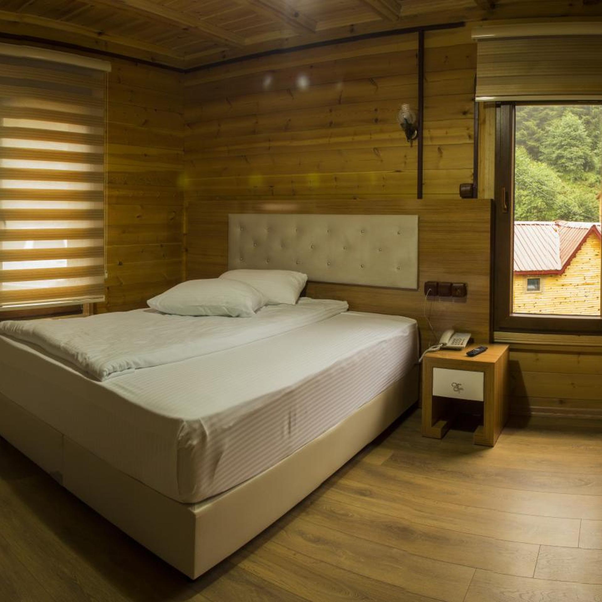 Ayder Simsir Butik Otel 11/38