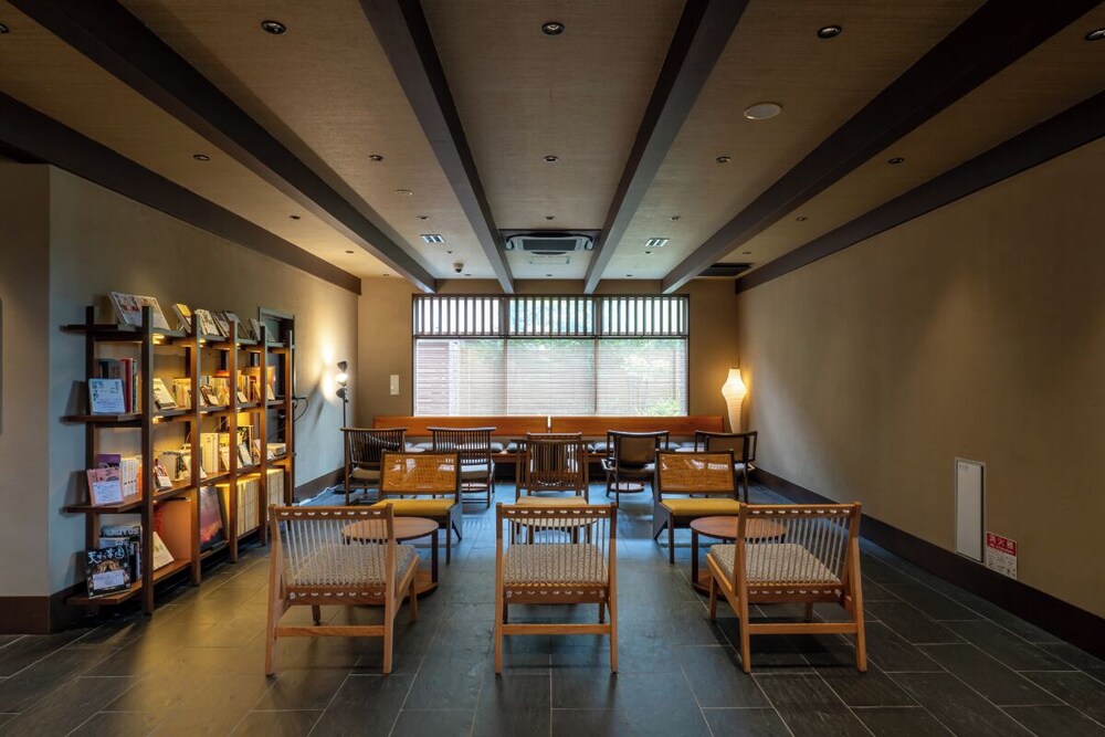 Temple Town Hotel WAQOO Horyuji 28/50