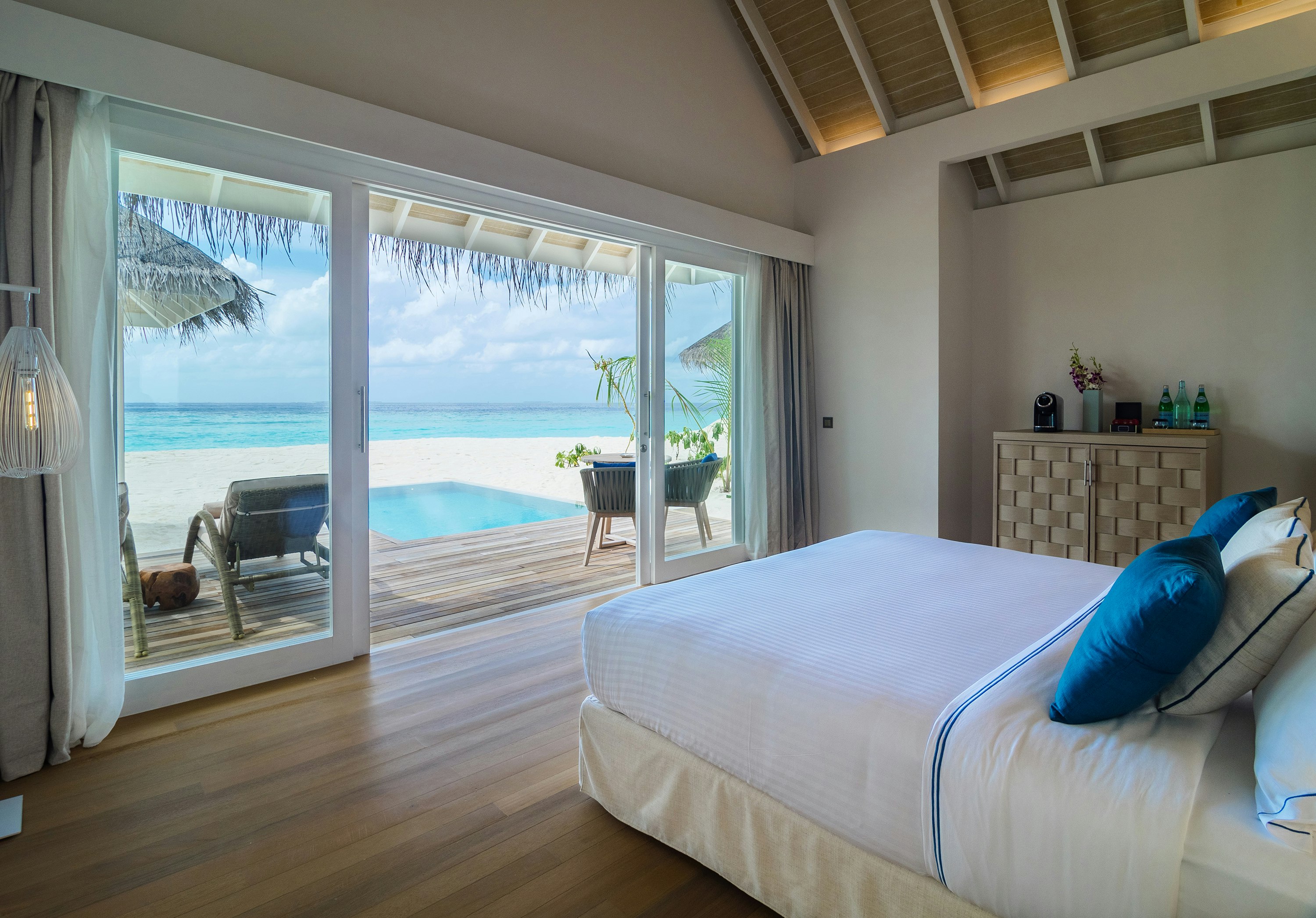 Baglioni Resort Maldives 16/55