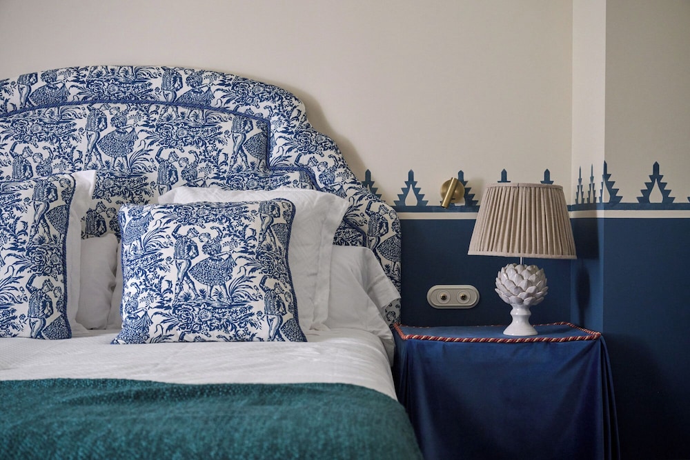 Cristine Bedfor Sevilla Boutique Hotel 写真3