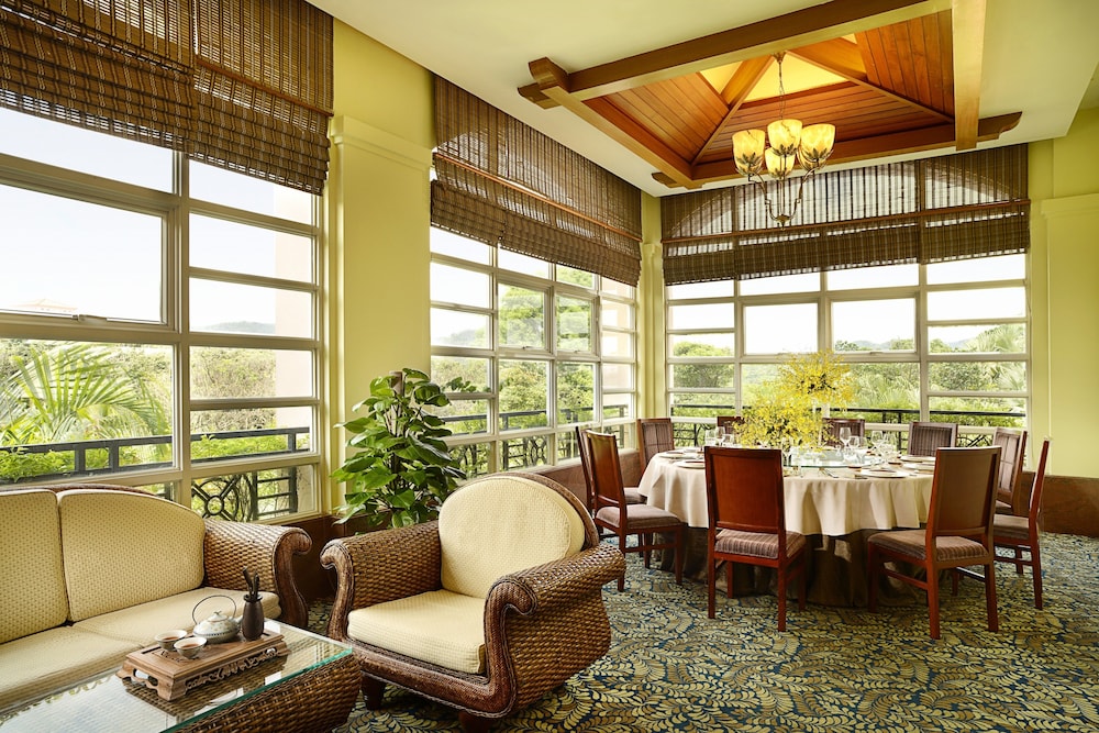Hillview Golf Resort Dongguan 25/56
