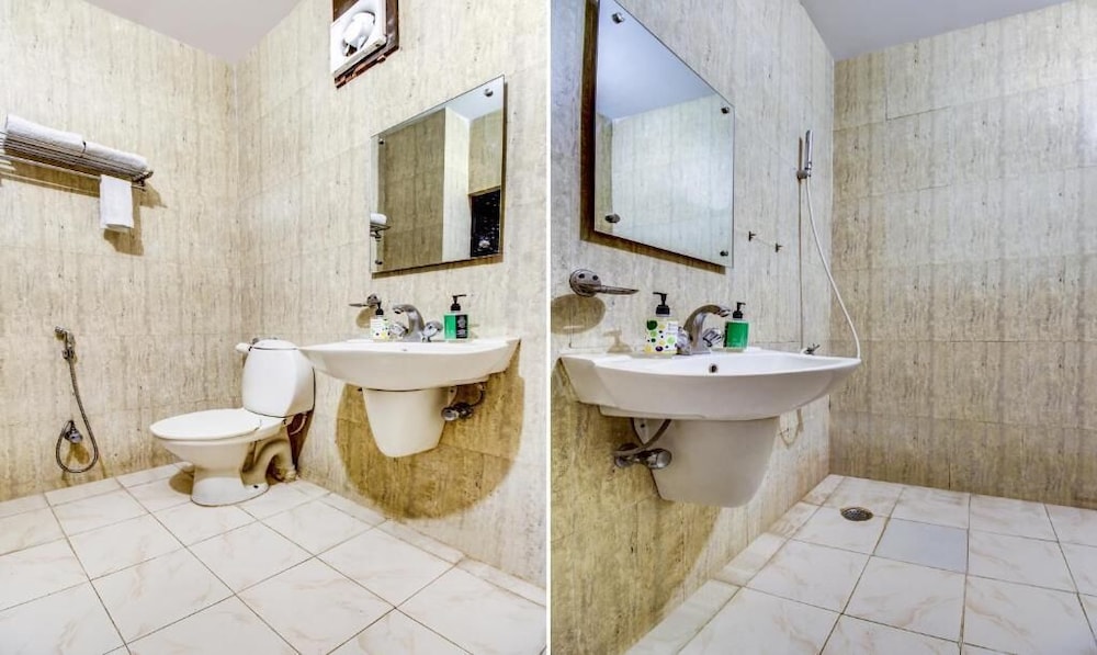 Hotel Amanda 42/42
